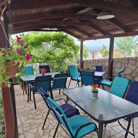Guest House Djurdjica Dramalj Exterior photo
