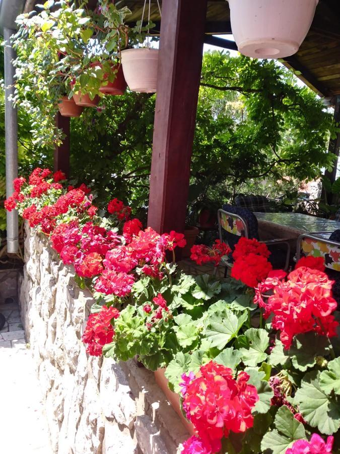 Guest House Djurdjica Dramalj Exterior photo