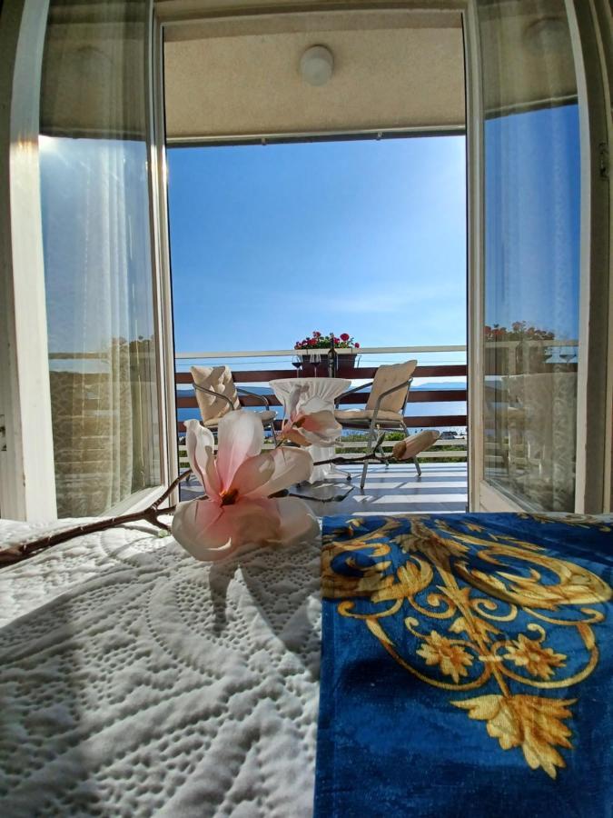 Guest House Djurdjica Dramalj Exterior photo