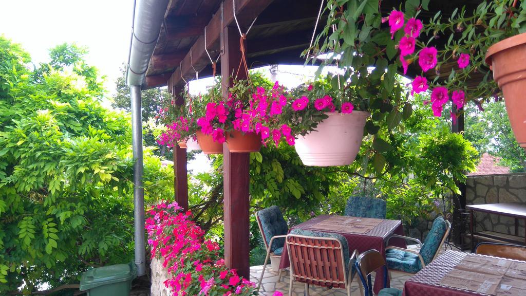 Guest House Djurdjica Dramalj Exterior photo